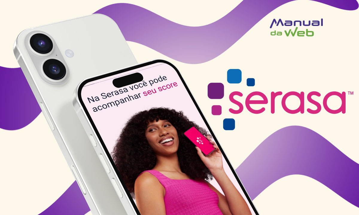 Como quitar dívidas no app Serasa para ter o nome limpo rapidamente