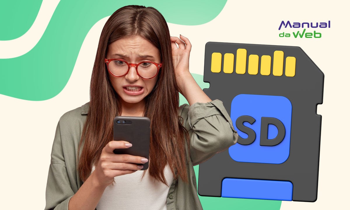 App TeraBox: ganhe 1TB e acabe com a memória cheia no celular