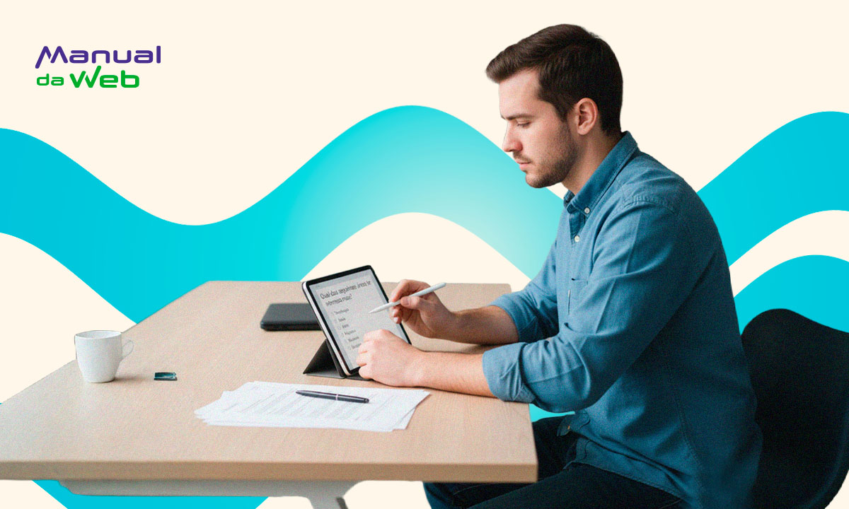 Teste vocacional gratuito