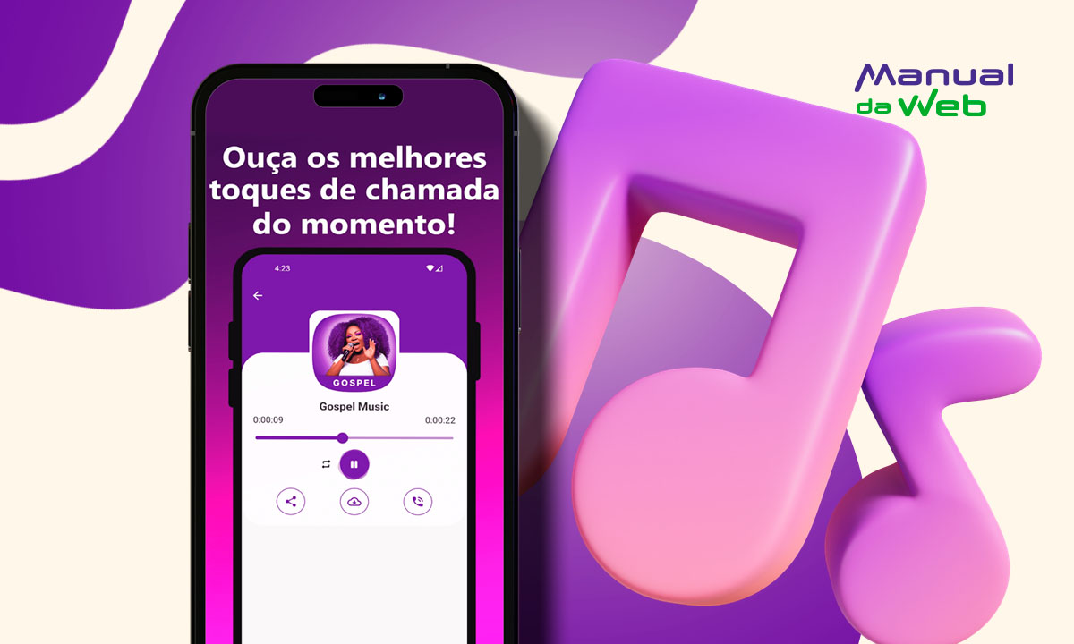 Toques gospel para celular: baixe e configure os sons do telefone