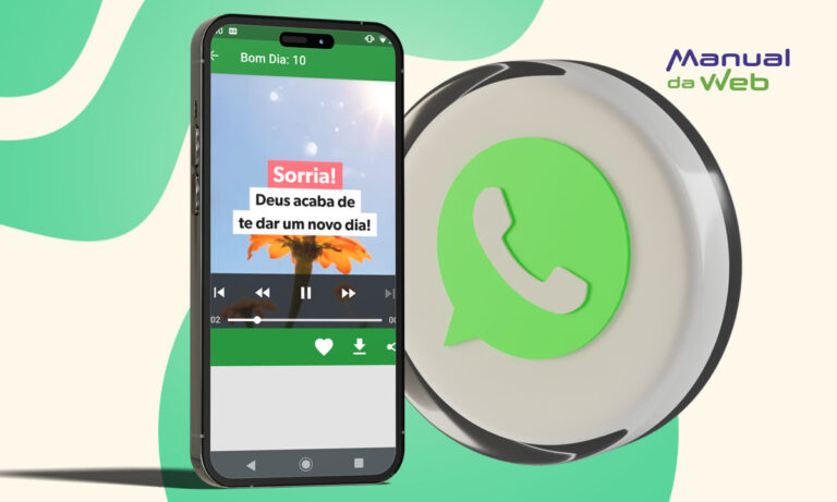 Vídeos para status do WhatsApp