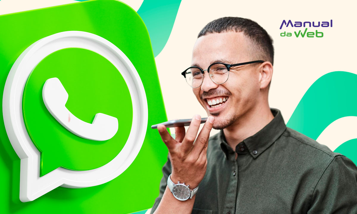 Aplicativo gratuito para aumentar o volume do WhatsApp em 200%