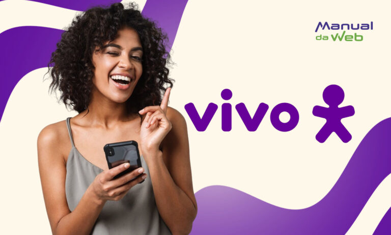 Como ter internet da Vivo grátis