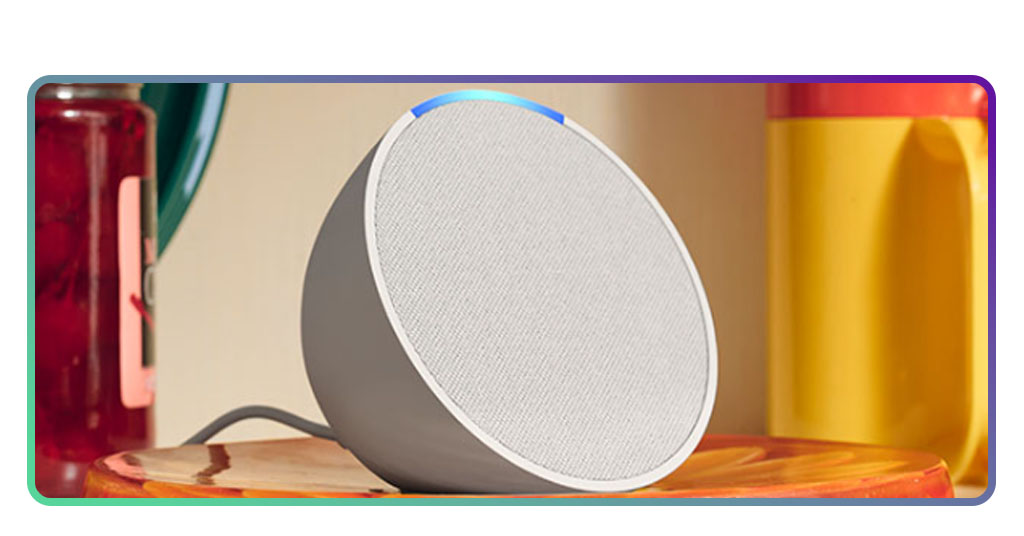 Melhor Alexa para casa