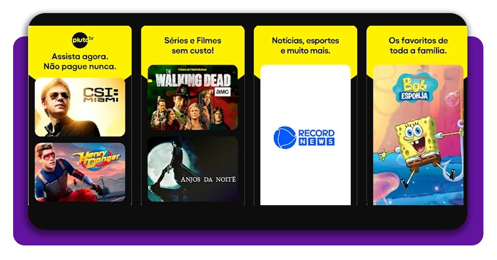 Aplicativo de filmes de terror grátis pelo celular 2 Aplicativo de filmes de terror