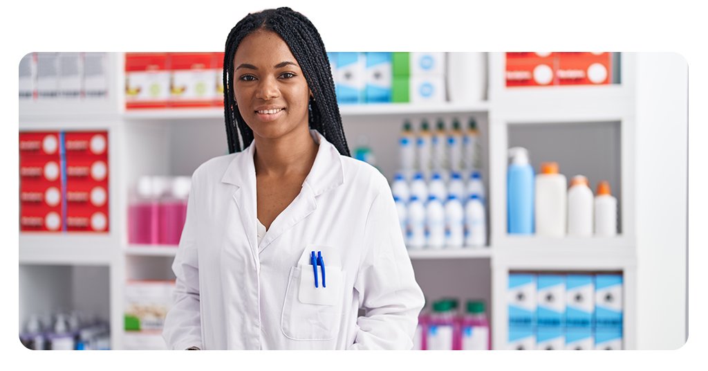 Faça o seu curso de atendente de farmácia gratuito pela internet 1 Curso de atendente de farmácia