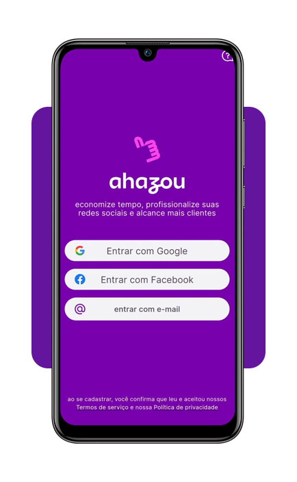 Stories para manicure