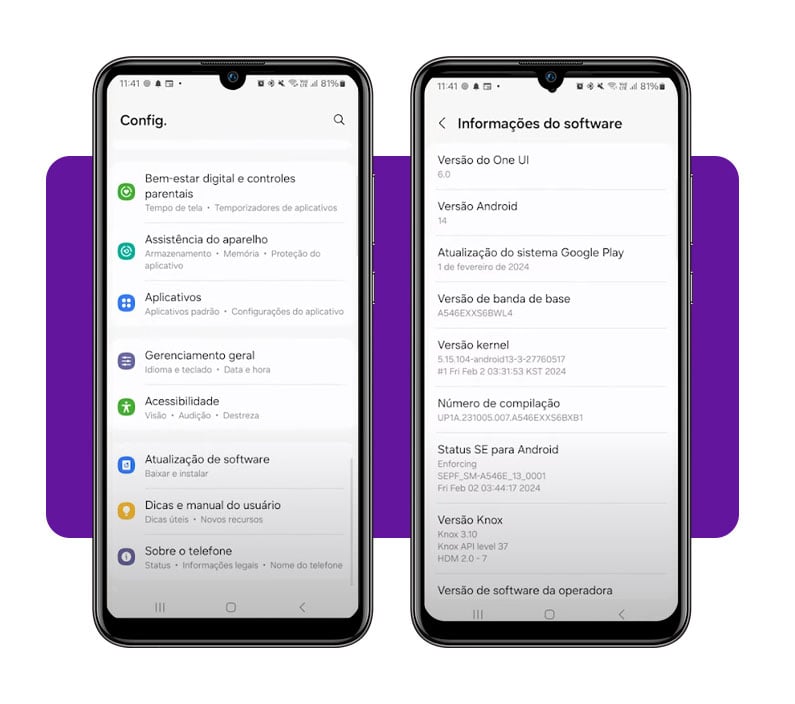 10 truques que podem acabar com o seu Android lento 2 Android lento