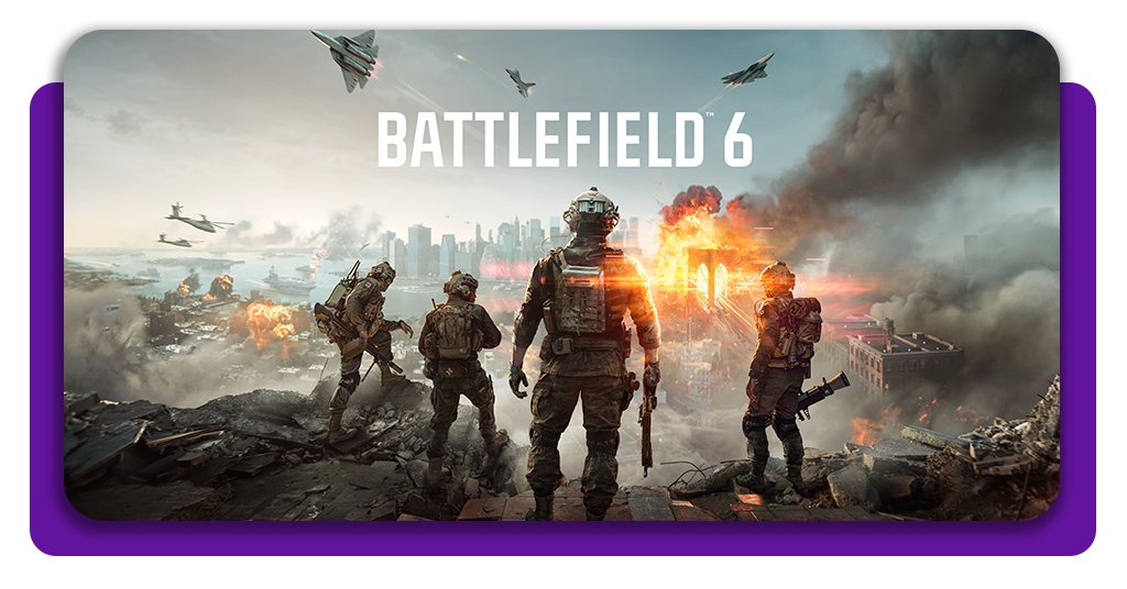 Battlefield 6