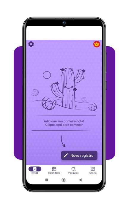 Bloco de notas digital