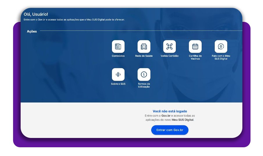 Comprovante de vacinação