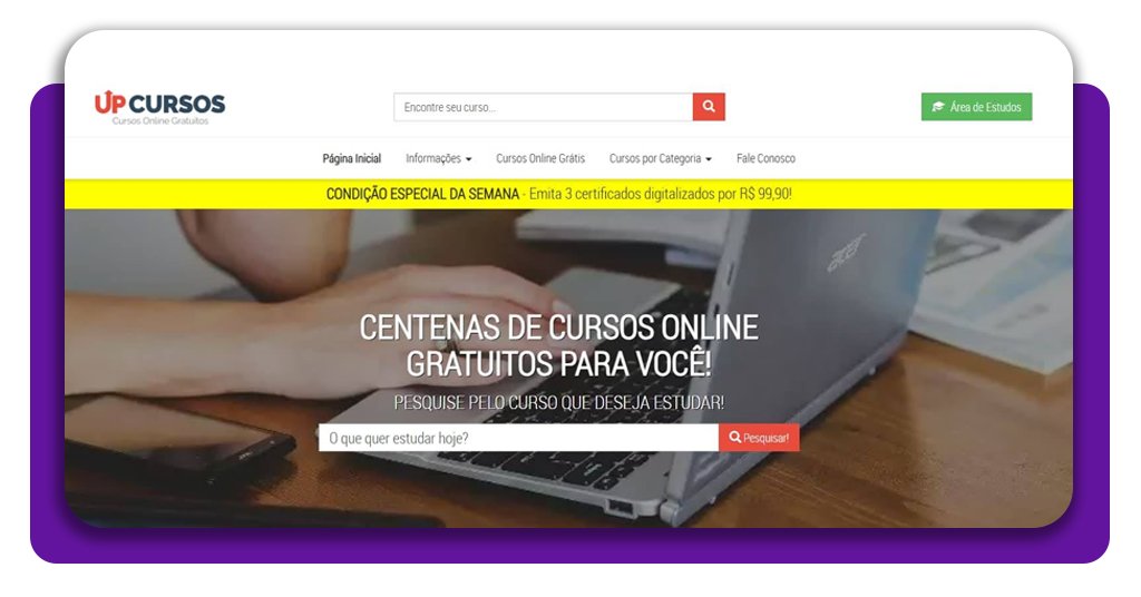 Curso de empregada doméstica