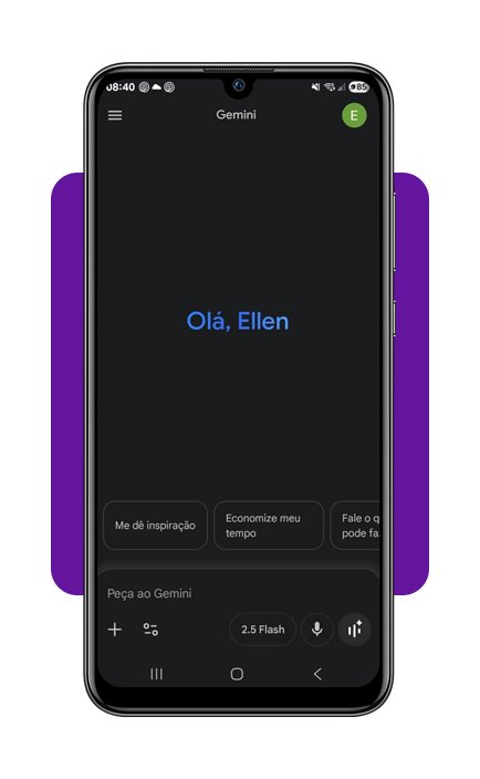 Ensaio de aniversário grátis na IA