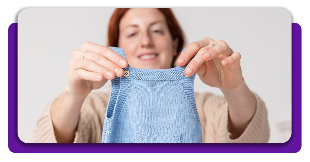 Kit enxoval do SUS 2025: como receber grátis durante o pré-natal 1 Enxoval do SUS