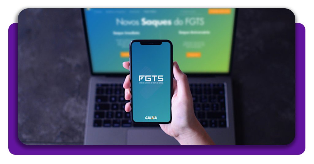 Saiba quando receber o FGTS pela data de nascimento 2 FGTS pela data de nascimento