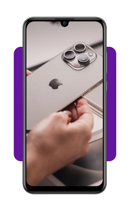 Tirar fotos embaixo d'água