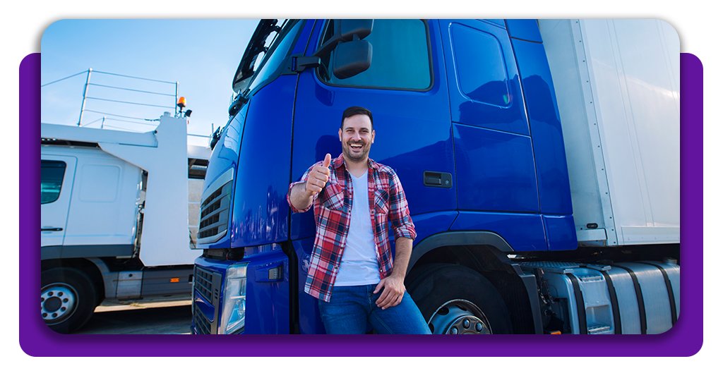 NR para motorista de caminhão: treinamentos gratuitos pela internet 1 NR para motorista