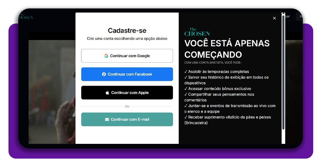 Novelas bíblicas grátis