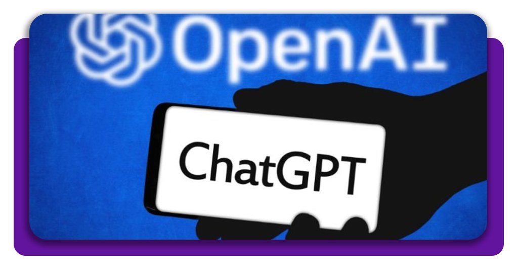 OpenAI para desenvolvedores