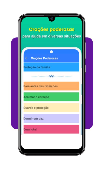 Encontre as melhores orações católicas para orar diariamente 2 Orações católicas
