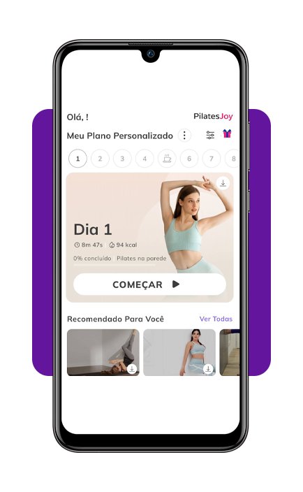 Descubra como fazer exercícios de pilates em casa 100% de graça 2 Fazer exercícios de pilates em casa