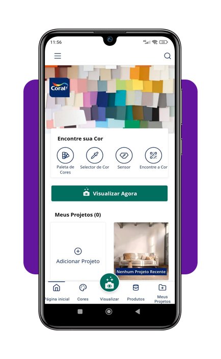 Qual cor pintar a casa