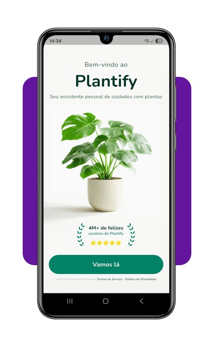 Cuidar de plantas em casa