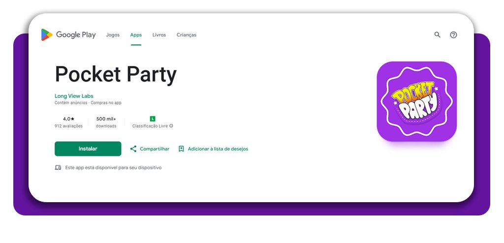 Jogos para jogar offline com amigos e família