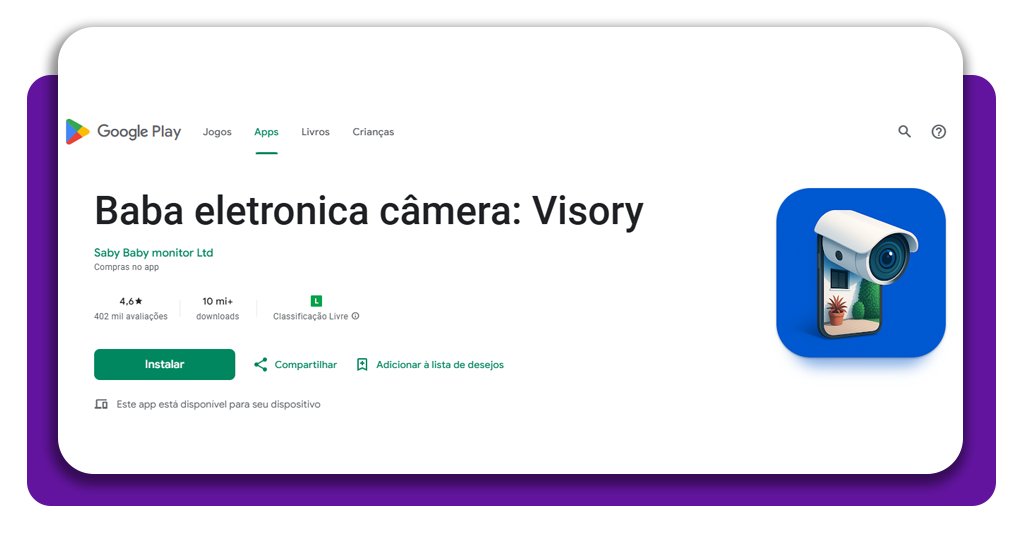 App para vigiar a casa 24 horas por dia (sem câmera de segurança) 2 Vigiar a casa 24 horas
