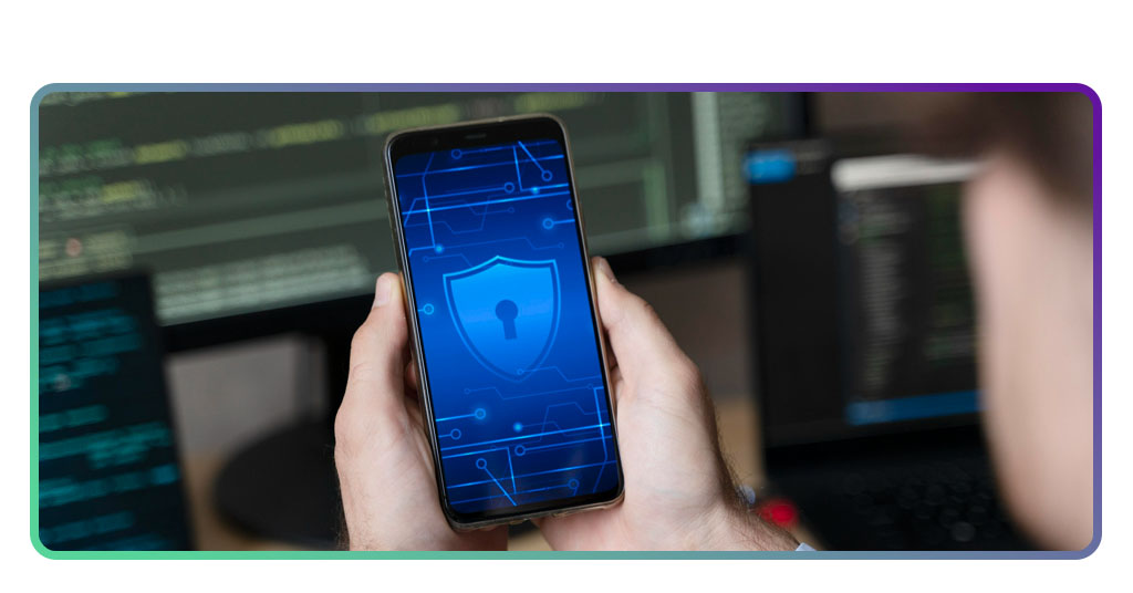 Como saber se tem espião no meu celular