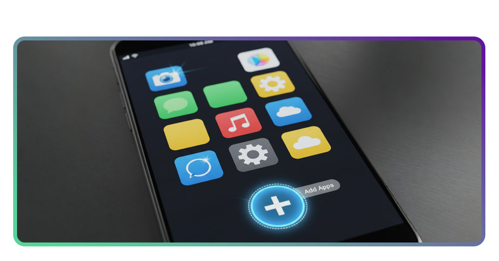 Como esconder aplicativos no celular