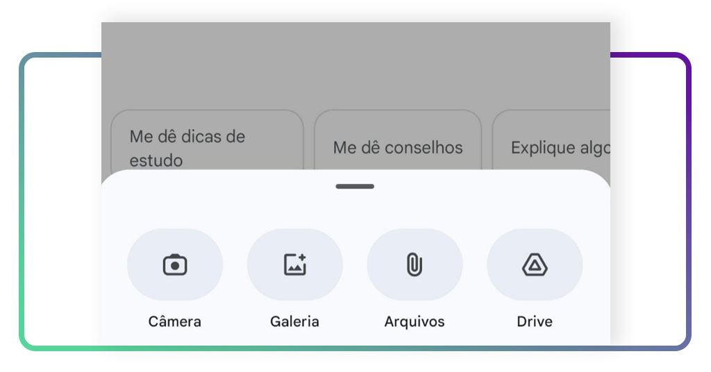 Faça suas fotos do ensaio de gestante com IA grátis pelo celular 3 Ensaio de gestante