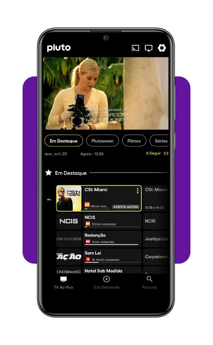 Aplicativo de filmes de terror grátis pelo celular 3 Aplicativo de filmes de terror