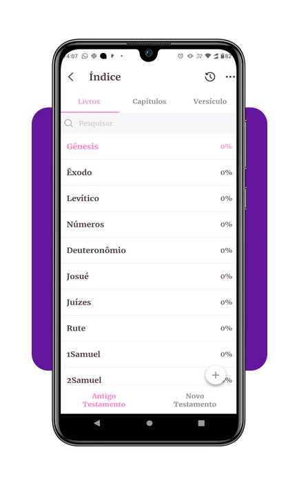 Bíblia da mulher offline