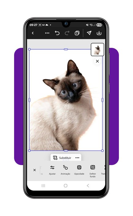 Baixe grátis esse app para criar um GIF com qualquer foto 3 Criar um GIF