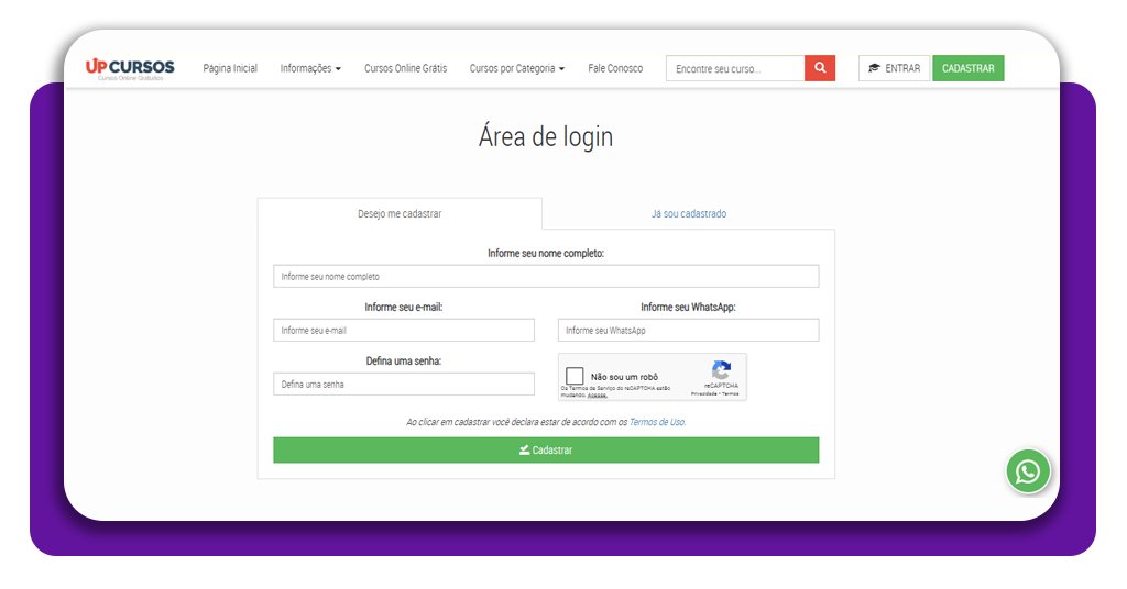 Curso de copeira hospitalar: curso online livre de mensalidade 2 Curso de copeira hospitalar