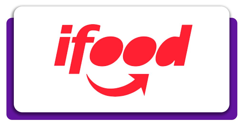 Entregador de delivery