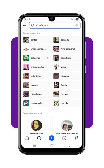 Figurinhas de confeitaria