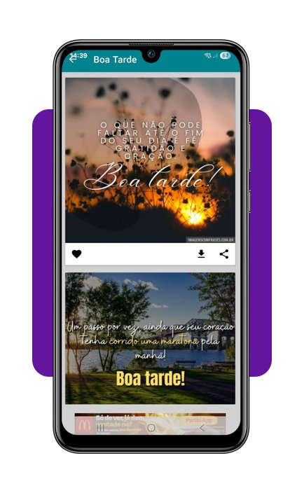 Imagens de boa tarde