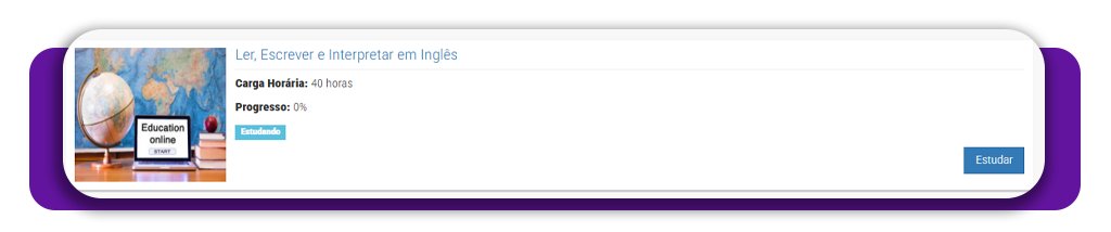 Ler e escrever em inglês