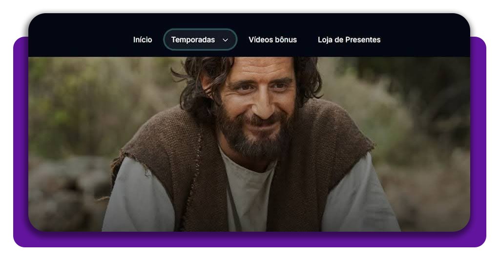 Novelas bíblicas grátis