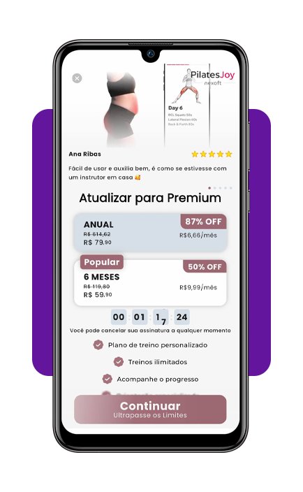 Descubra como fazer exercícios de pilates em casa 100% de graça 3 Fazer exercícios de pilates em casa