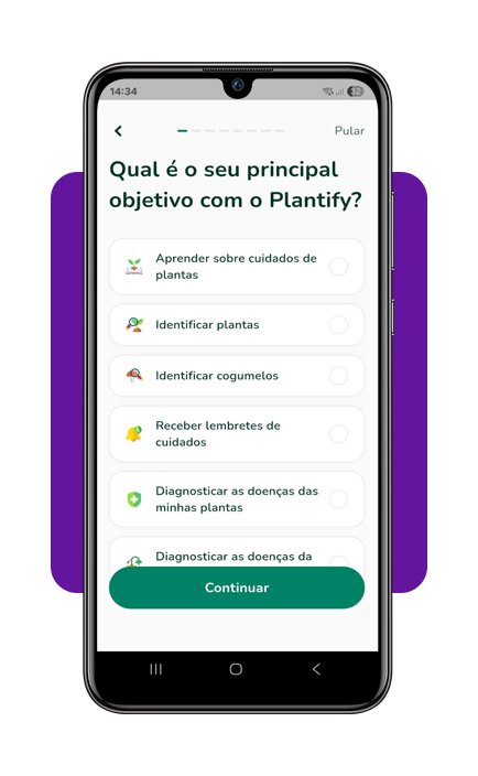 Cuidar de plantas em casa