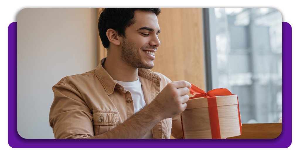 + 50 ideias de presentes baratos para o Natal em 2025 2 Presentes baratos para o Natal em 2025