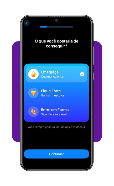 Aplicativo de treino rápido de 7 minutos para fazer grátis em casa 3 Treino rápido