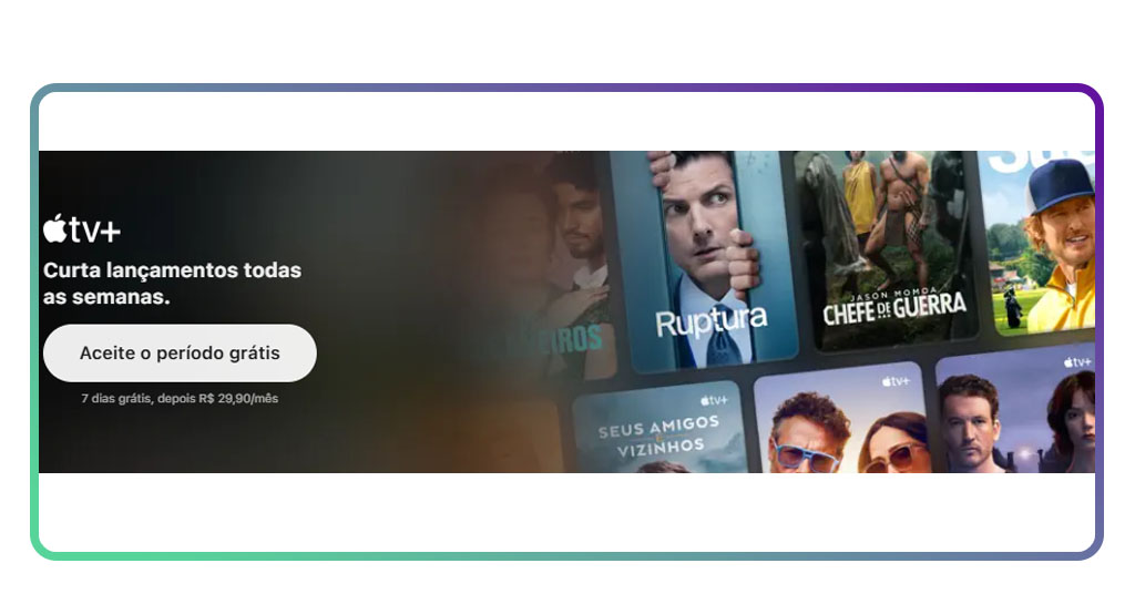 Assistir Friends online