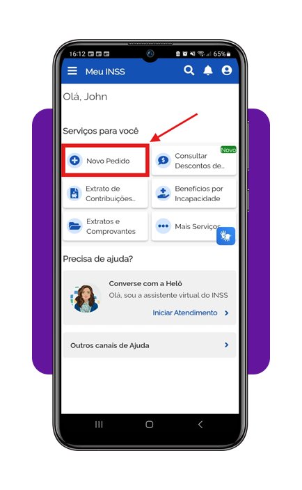 Benefícios para caminhoneiros
