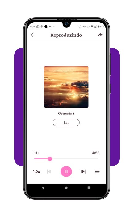 Bíblia da mulher offline