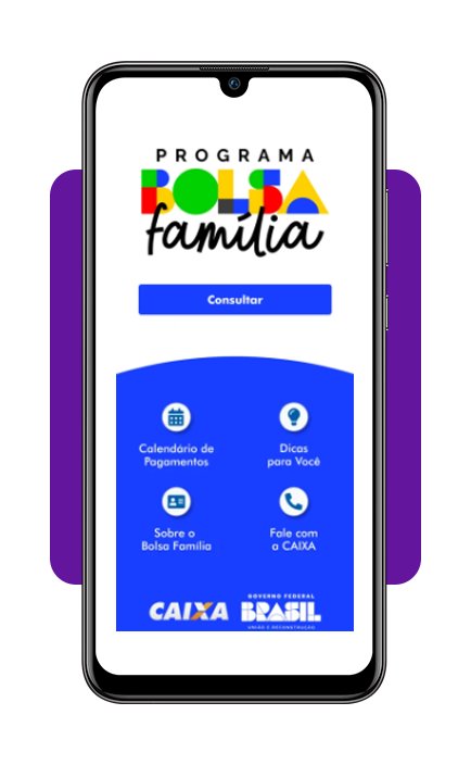 Bolsa Família de novembro de 2025
