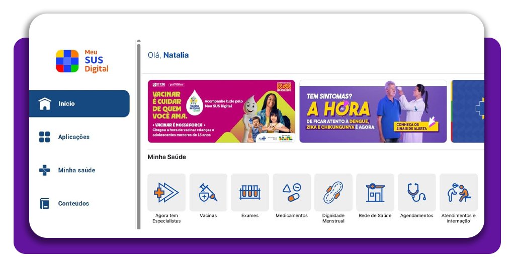 Comprovante de vacinação